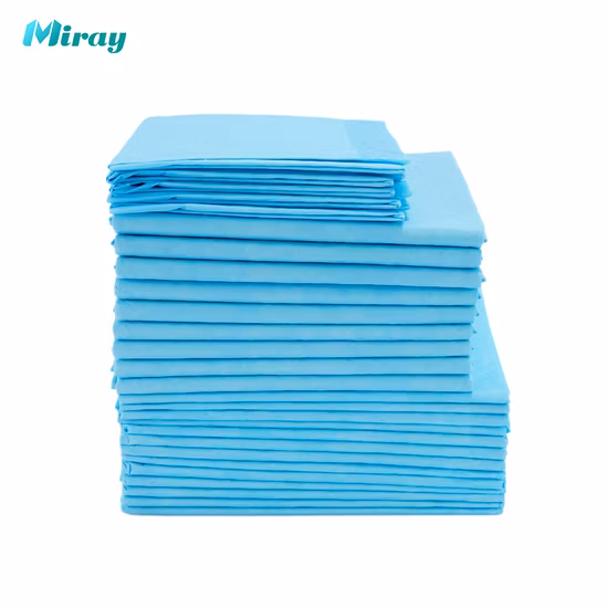 Disposable Nursing Pad for Adult and Baby