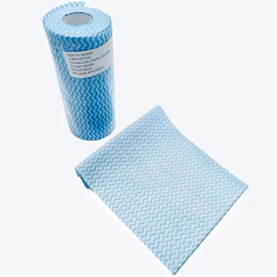 Lot de 2 rouleaux de papier essuie-tout en bambou (2 épaisseurs) biodégradables, polyvalents, sans plastique, respectueux de l'environnement, super absorbants, solides et durables.